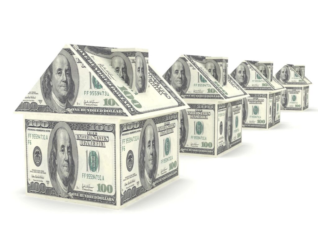 What Are Earnest Money and Due Diligence Fee?