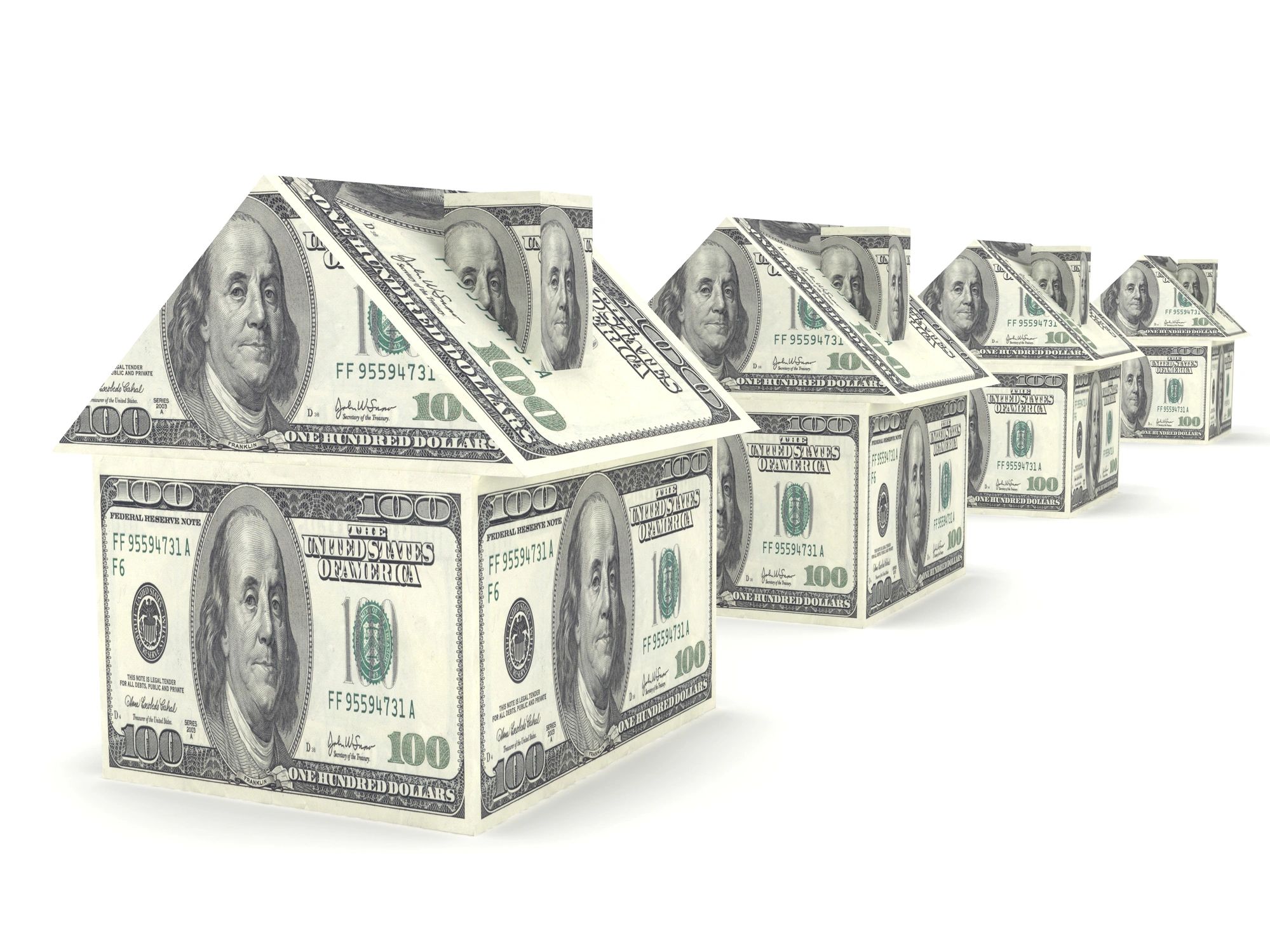 What Are Earnest Money and Due Diligence Fee?